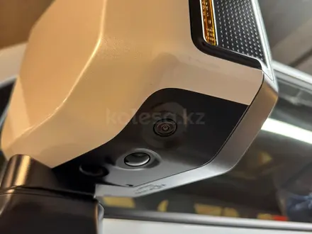 Toyota Land Cruiser Prado Luxe+ 2025 года за 46 900 000 тг. в Алматы – фото 8