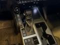 Toyota Land Cruiser Prado Luxe+ 2025 года за 46 900 000 тг. в Алматы – фото 9