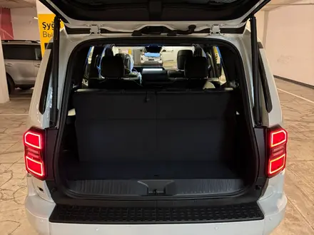 Toyota Land Cruiser Prado Luxe+ 2025 года за 46 900 000 тг. в Алматы – фото 10