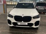 BMW X5 2023 года за 53 000 000 тг. в Астана