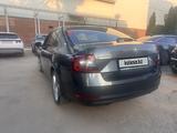 Skoda Octavia 2017 года за 6 900 000 тг. в Алматы – фото 4