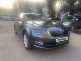 Skoda Octavia 2017 года за 6 900 000 тг. в Алматы
