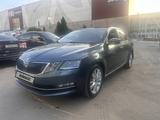 Skoda Octavia 2017 года за 6 900 000 тг. в Алматы – фото 2