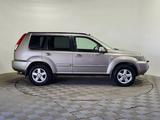 Nissan X-Trail 2006 года за 4 390 000 тг. в Алматы – фото 4