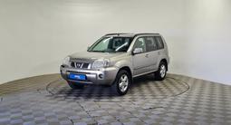 Nissan X-Trail 2006 годаүшін4 390 000 тг. в Алматы