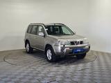 Nissan X-Trail 2006 года за 4 390 000 тг. в Алматы – фото 3