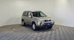 Nissan X-Trail 2006 годаүшін4 390 000 тг. в Алматы – фото 3