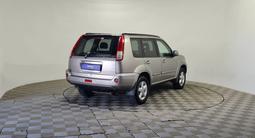 Nissan X-Trail 2006 годаүшін4 390 000 тг. в Алматы – фото 5