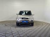 Nissan X-Trail 2006 года за 4 390 000 тг. в Алматы – фото 2