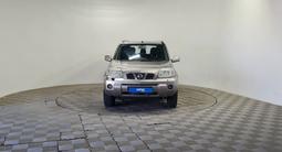 Nissan X-Trail 2006 годаүшін4 390 000 тг. в Алматы – фото 2