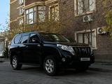 Toyota Land Cruiser Prado 2016 года за 16 000 000 тг. в Атырау