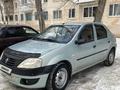 Renault Logan 2007 года за 1 500 000 тг. в Костанай – фото 3