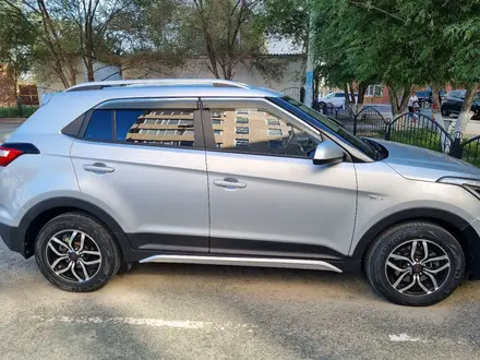 Hyundai Creta 2018 года за 9 300 000 тг. в Атырау – фото 6