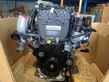 Двигатель cvkb cvkc CVK Audi A4 B9 2.0 TFSI за 2 800 000 тг. в Алматы
