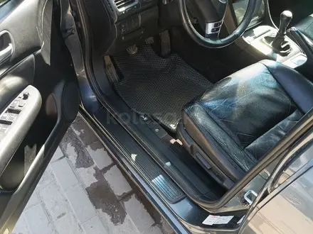 Honda Accord 2003 года за 3 100 000 тг. в Алматы