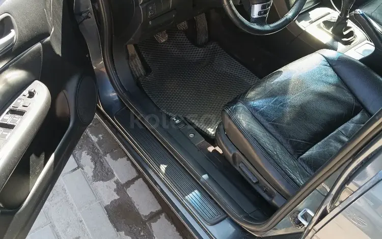 Honda Accord 2003 года за 3 100 000 тг. в Алматы
