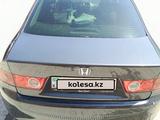 Honda Accord 2003 годаүшін3 100 000 тг. в Алматы – фото 3