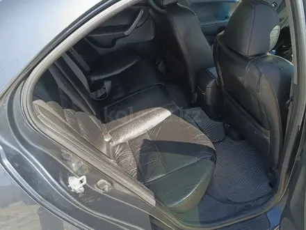 Honda Accord 2003 года за 3 100 000 тг. в Алматы – фото 4