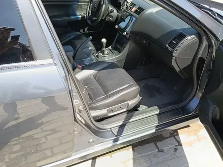 Honda Accord 2003 года за 3 100 000 тг. в Алматы – фото 5