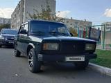 ВАЗ (Lada) 2107 2011 года за 1 000 000 тг. в Кокшетау