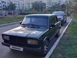 ВАЗ (Lada) 2107 2011 года за 1 000 000 тг. в Кокшетау – фото 2