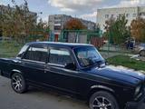 ВАЗ (Lada) 2107 2011 года за 1 000 000 тг. в Кокшетау – фото 3