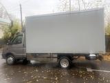 ГАЗ  ГАЗель Бизнес 2013 года за 9 500 000 тг. в Караганда