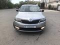 Skoda Rapid 2014 годаүшін4 260 000 тг. в Караганда – фото 2