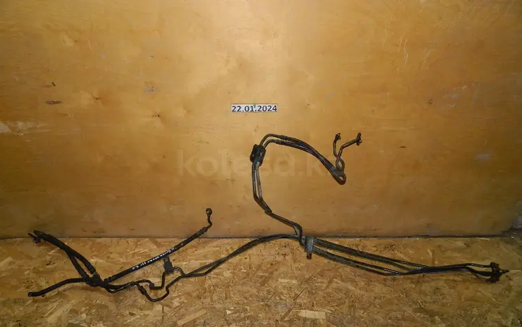 Трубки активной подвески (комплект) за 27 000 тг. в Алматы