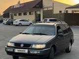 Volkswagen Passat 1995 года за 1 550 000 тг. в Тараз – фото 2