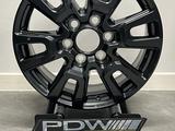 R18 6.139.7 Prado 250 за 380 000 тг. в Алматы