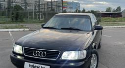 Audi A6 1996 года за 2 300 000 тг. в Павлодар – фото 5