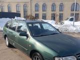 Nissan Primera 1998 годаfor1 500 000 тг. в Сарканд