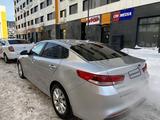 Kia Optima 2017 годаүшін8 500 000 тг. в Астана – фото 4