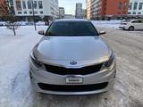 Kia Optima 2017 года за 8 500 000 тг. в Астана – фото 2