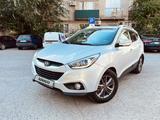 Hyundai Tucson 2013 годаүшін6 000 000 тг. в Атырау – фото 2