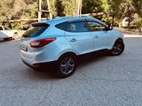 Hyundai Tucson 2013 годаүшін6 000 000 тг. в Атырау – фото 4