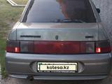 ВАЗ (Lada) 2110 2006 года за 850 000 тг. в Костанай – фото 2