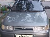 ВАЗ (Lada) 2110 2006 года за 850 000 тг. в Костанай