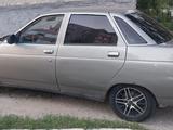 ВАЗ (Lada) 2110 2006 года за 850 000 тг. в Костанай – фото 3