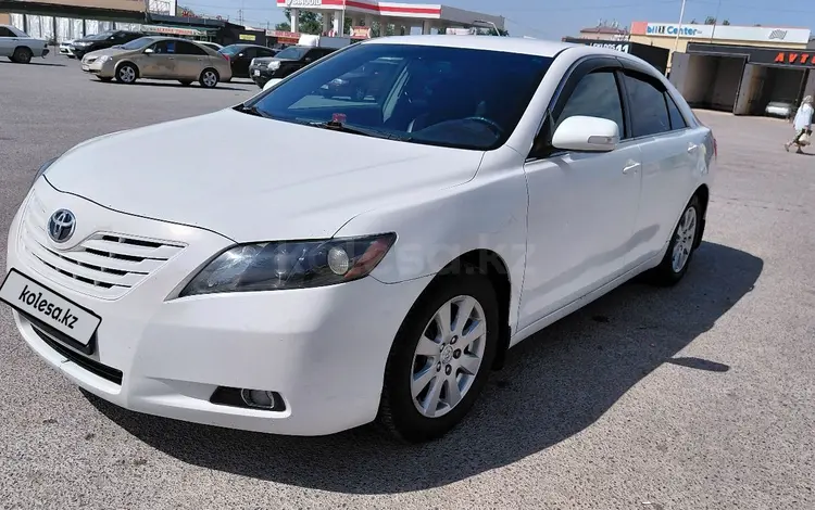 Toyota Camry 2006 года за 5 300 000 тг. в Кызылорда