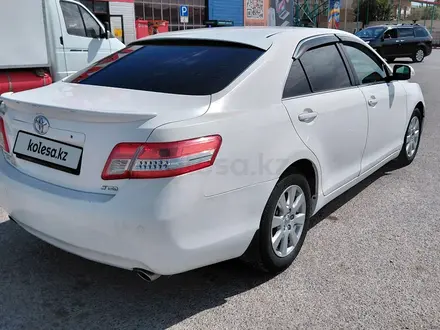 Toyota Camry 2006 года за 5 300 000 тг. в Кызылорда – фото 12
