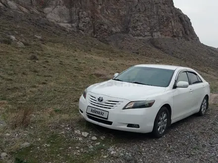 Toyota Camry 2006 года за 5 300 000 тг. в Кызылорда – фото 13