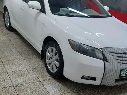 Toyota Camry 2006 года за 5 300 000 тг. в Кызылорда – фото 15