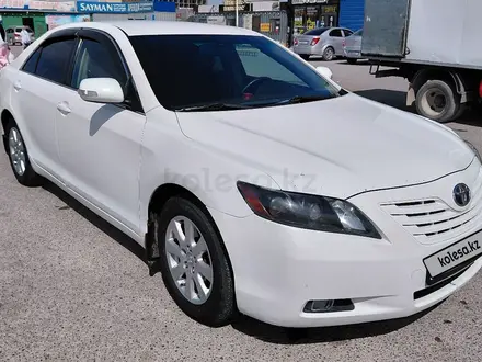 Toyota Camry 2006 года за 5 300 000 тг. в Кызылорда – фото 7