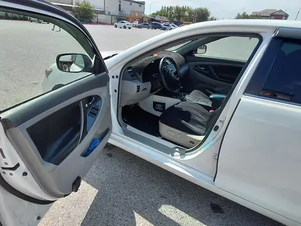 Toyota Camry 2006 года за 5 300 000 тг. в Кызылорда – фото 9