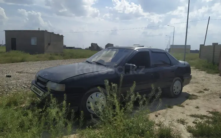Opel Vectra 1989 года за 600 000 тг. в Туркестан