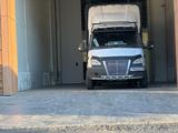 ГАЗ ГАЗель 2008 года за 8 000 000 тг. в Талдыкорган – фото 2