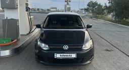 Volkswagen Polo 2015 года за 3 890 000 тг. в Атырау – фото 3