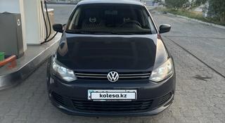 Volkswagen Polo 2015 года за 3 890 000 тг. в Атырау
